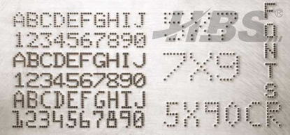 M&aacute;quina de marca&ccedil;&atilde;o a laser