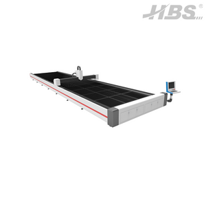 Máquina de corte a laser de fibra série 6025