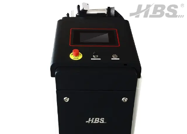 Como escolher a máquina de limpeza a laser certa para o seu aplicativo