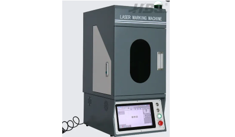 M&aacute;quinas de marca&ccedil;&atilde;o a laser de fibra