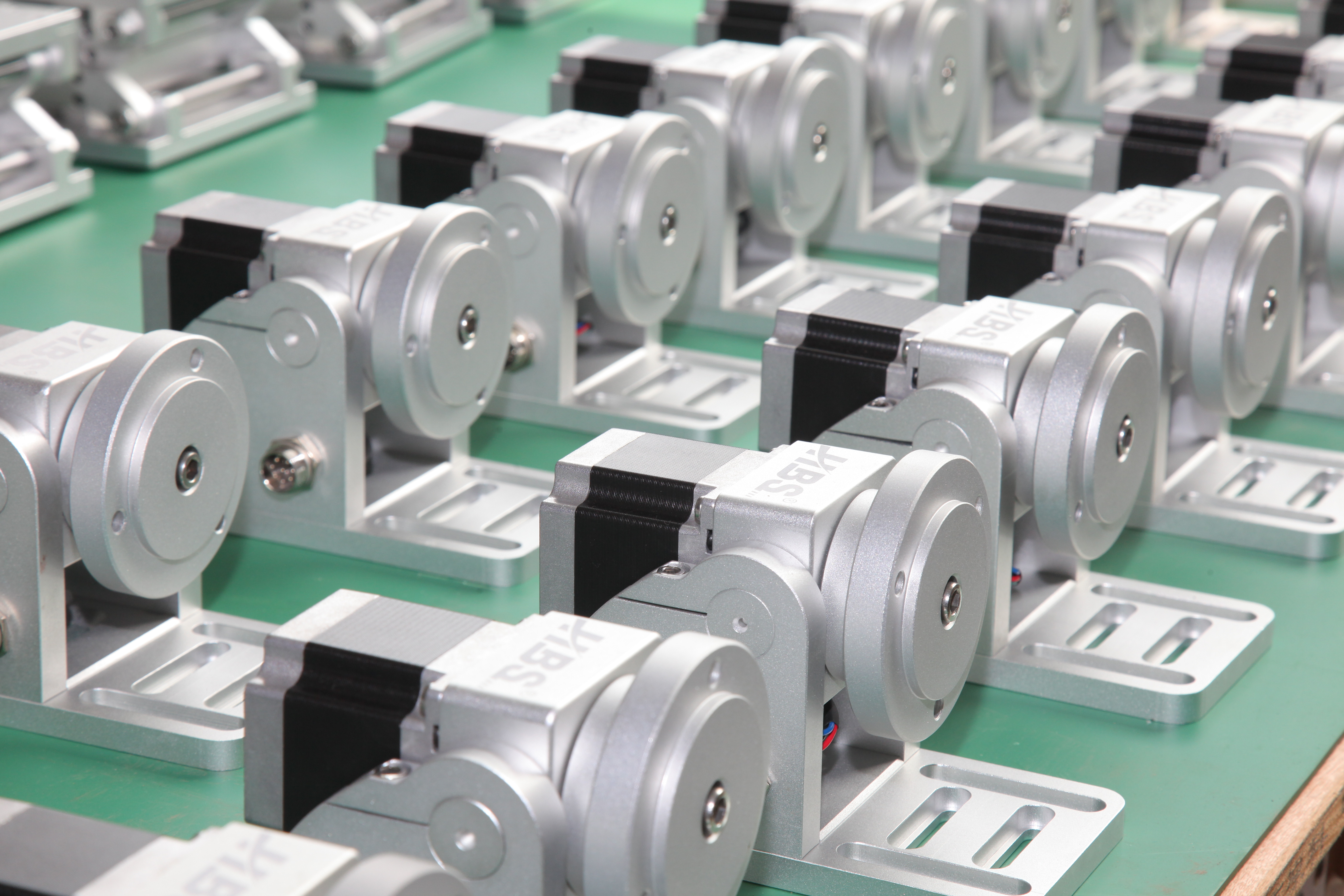 M&aacute;quina de gravura a laser de fibra 3D