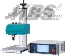 Impressora de ponto de precis&atilde;o