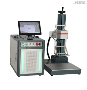 Máquina de gravação a laser de fibra multifuncional