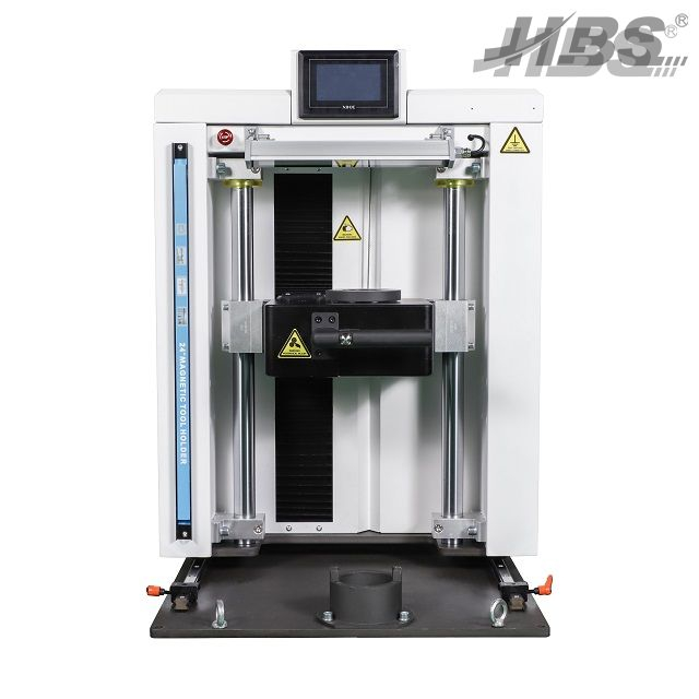 Ferramenta CNC para carregar e descarregar automaticamente a máquina