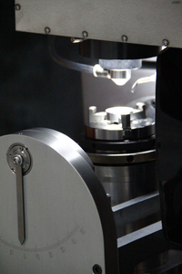 Desenho de fio para máquina perfuradora a laser de micro precisão