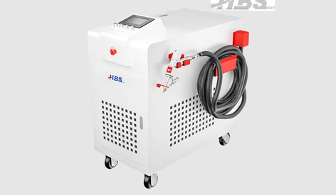 O que é uma máquina de soldagem? Um guia completo