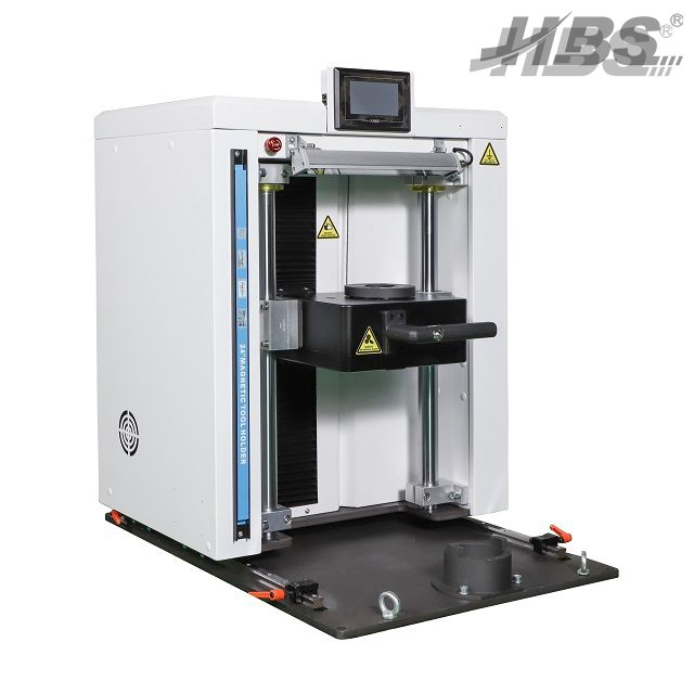 Ferramenta CNC para carregar e descarregar automaticamente a máquina